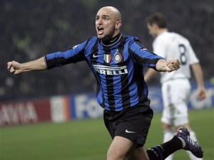 Esteban Cambiasso