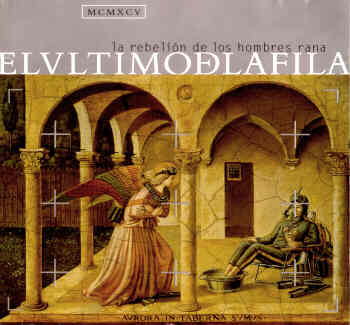 La rebelión de los hombres rana